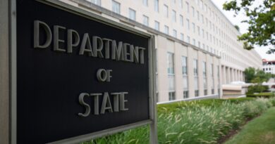 U.S. diplomats slam Israel policy in leaked memo