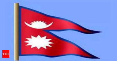 North Korea to shut its diplomatic mission in Nepal, North Korean Mission in India to take-over Nepal's affairs - Times of India