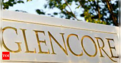 Glencore eyes options on battery recycling project - Times of India