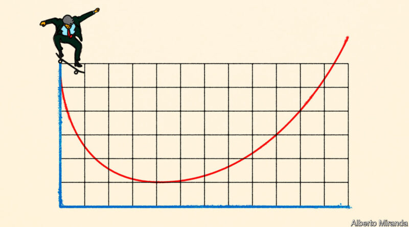 Are politicians brave enough for daredevil economics?