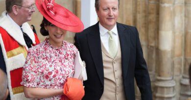 Lord Cameron of Chipping Norton: David Cameron’s new title recalls chummy Tory set