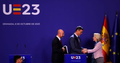 Lawmakers, countries clinch deal on 2024 EU budget