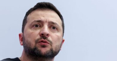 Kremlin seeking to eliminate me in Operation Maidan 3, Zelenskyy says