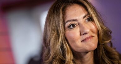 Dutch on brink of electing first female leader