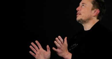 Musk threatens ‘thermonuclear lawsuit’ as X ad boycott gathers pace