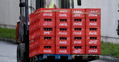 Croatian authorities rule out Coca-Cola poisonings