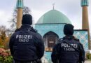 German police launches raids in anti-Hamas operation