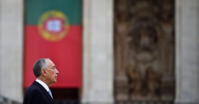 Portugal’s president announces early elections for March 2024