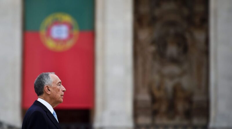 Portugal’s president announces early elections for March 2024