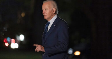 Biden to press Xi on Iran in APEC meeting next week