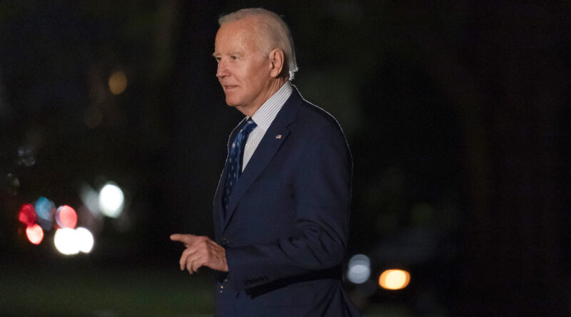 Biden to press Xi on Iran in APEC meeting next week