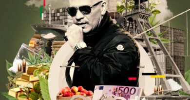 The Godfather of Maasmechelen — How Italy’s ‘ndrangheta mafia went global