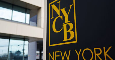 Are NYCB’s troubles the start of another banking panic?