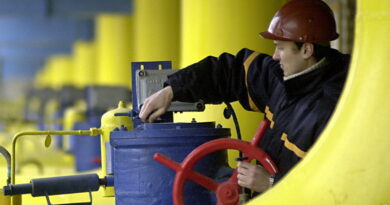 The Ukraine war offers energy arbitrage opportunities